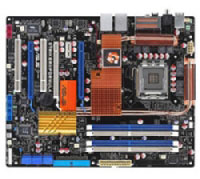 Asus Striker II Formula